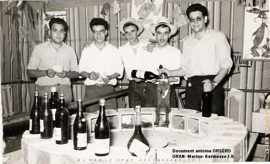Oran - Marine - Don Bosco - Joyeuse Union - Kermesse.jpg